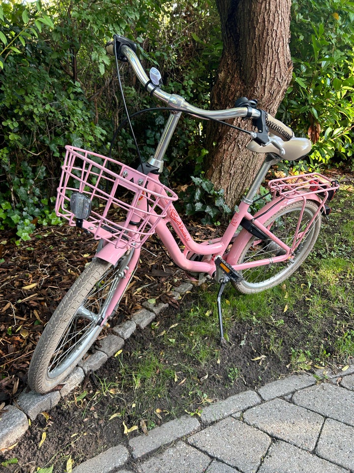 Pigecykel, classic cykel, andet