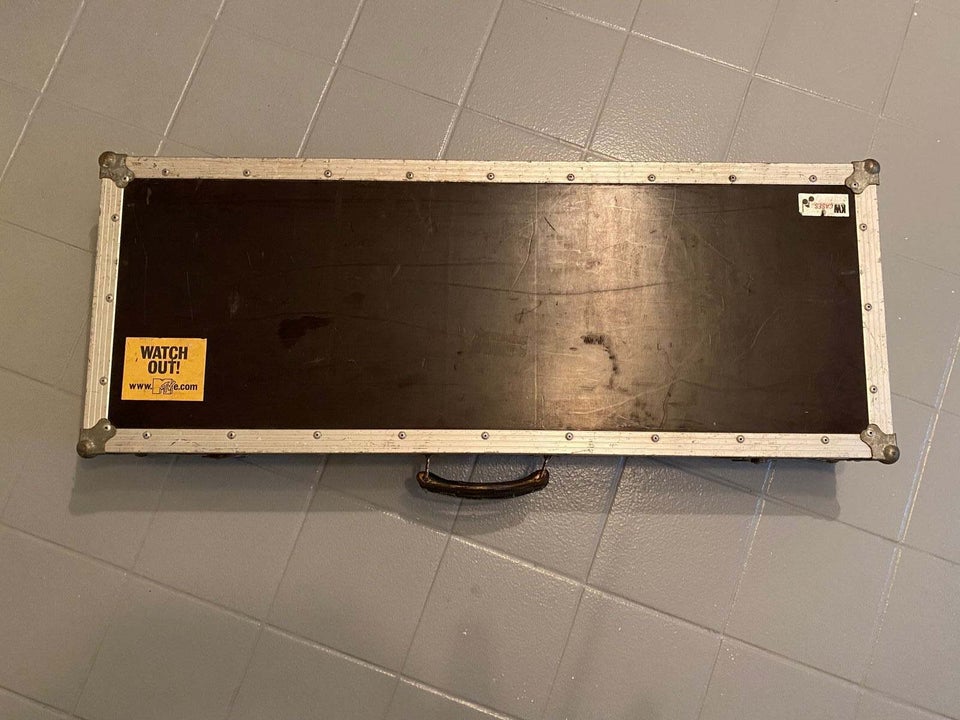 Flightcase, KW Cases ?