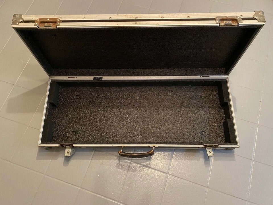 Flightcase, KW Cases ?