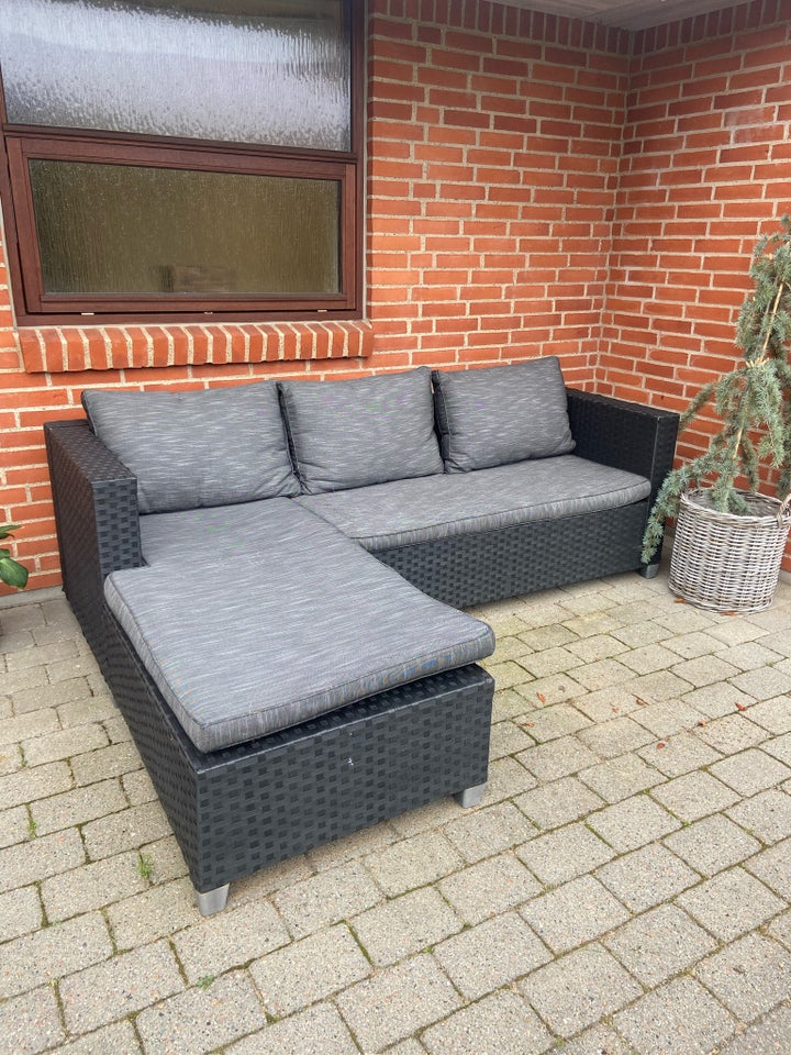 Havesofa