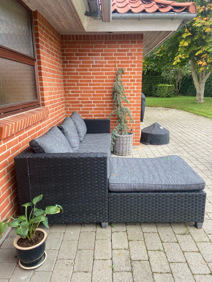 Havesofa