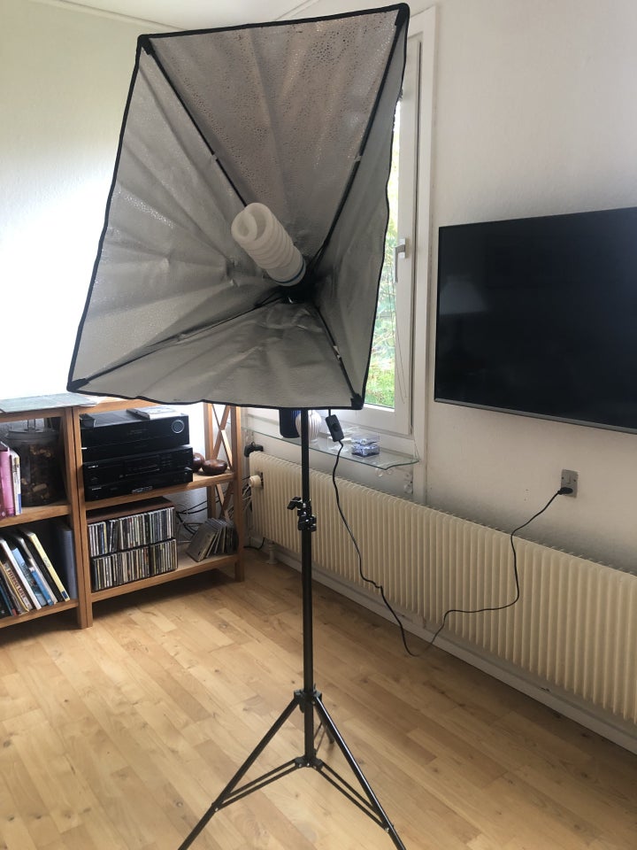 Softbox, 00, 00