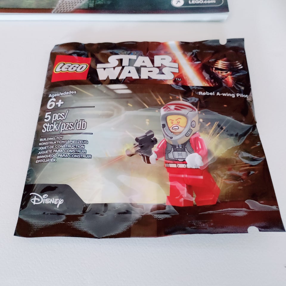 Lego Star Wars 75104