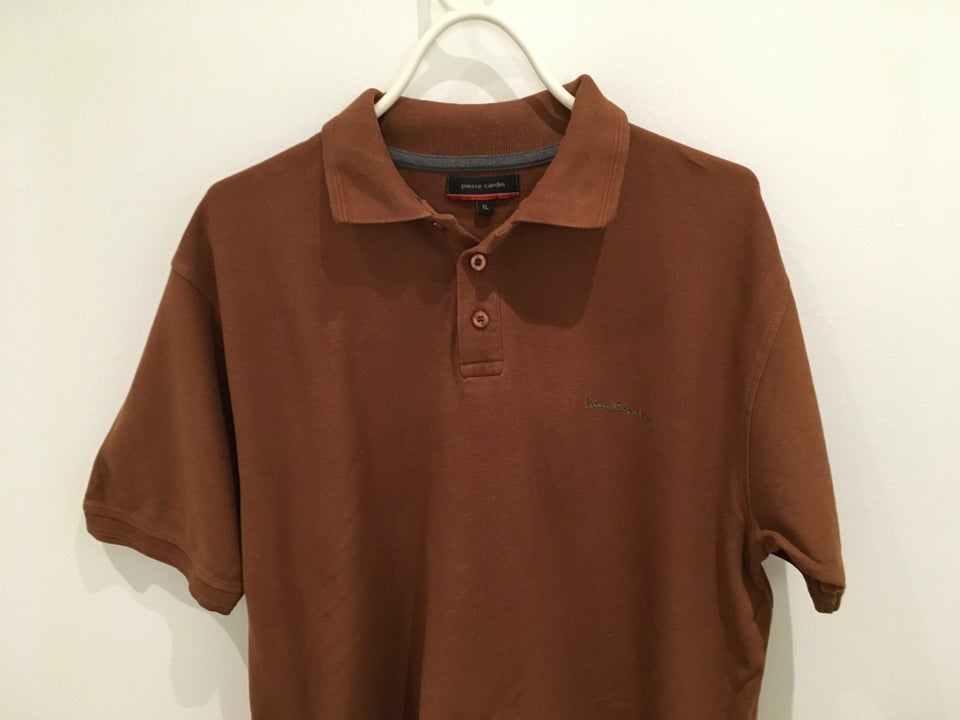 Polo t-shirt, Pierre Cardin, str.