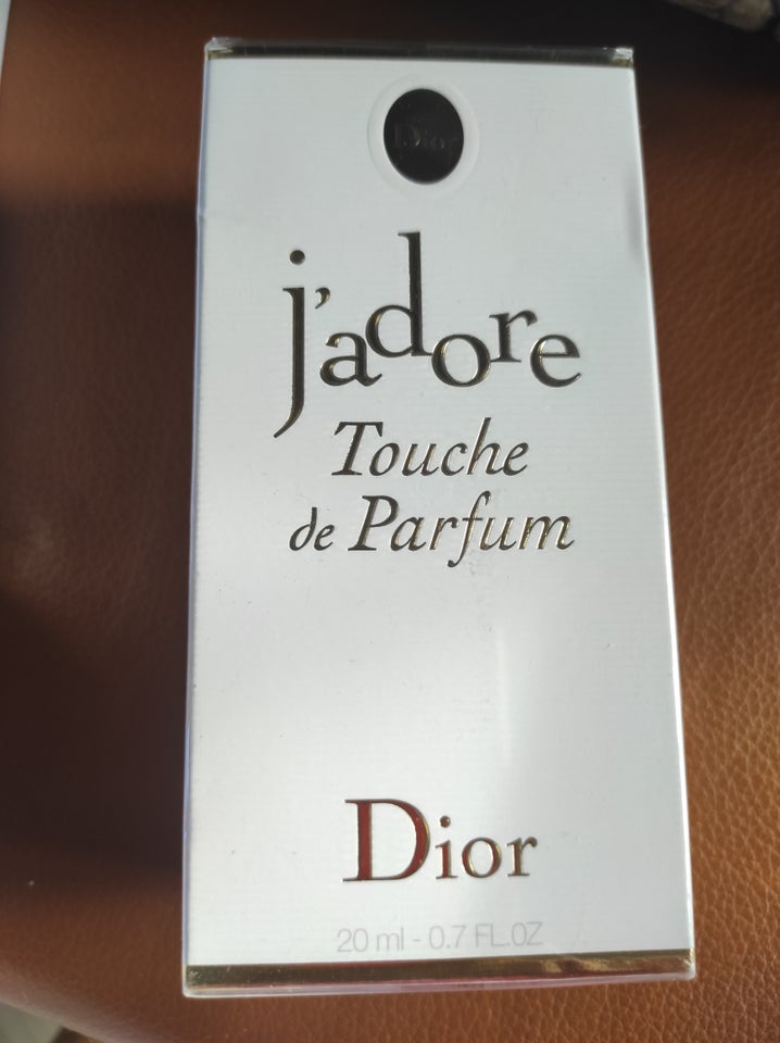 Dameparfume, Parfume, Dior jadore