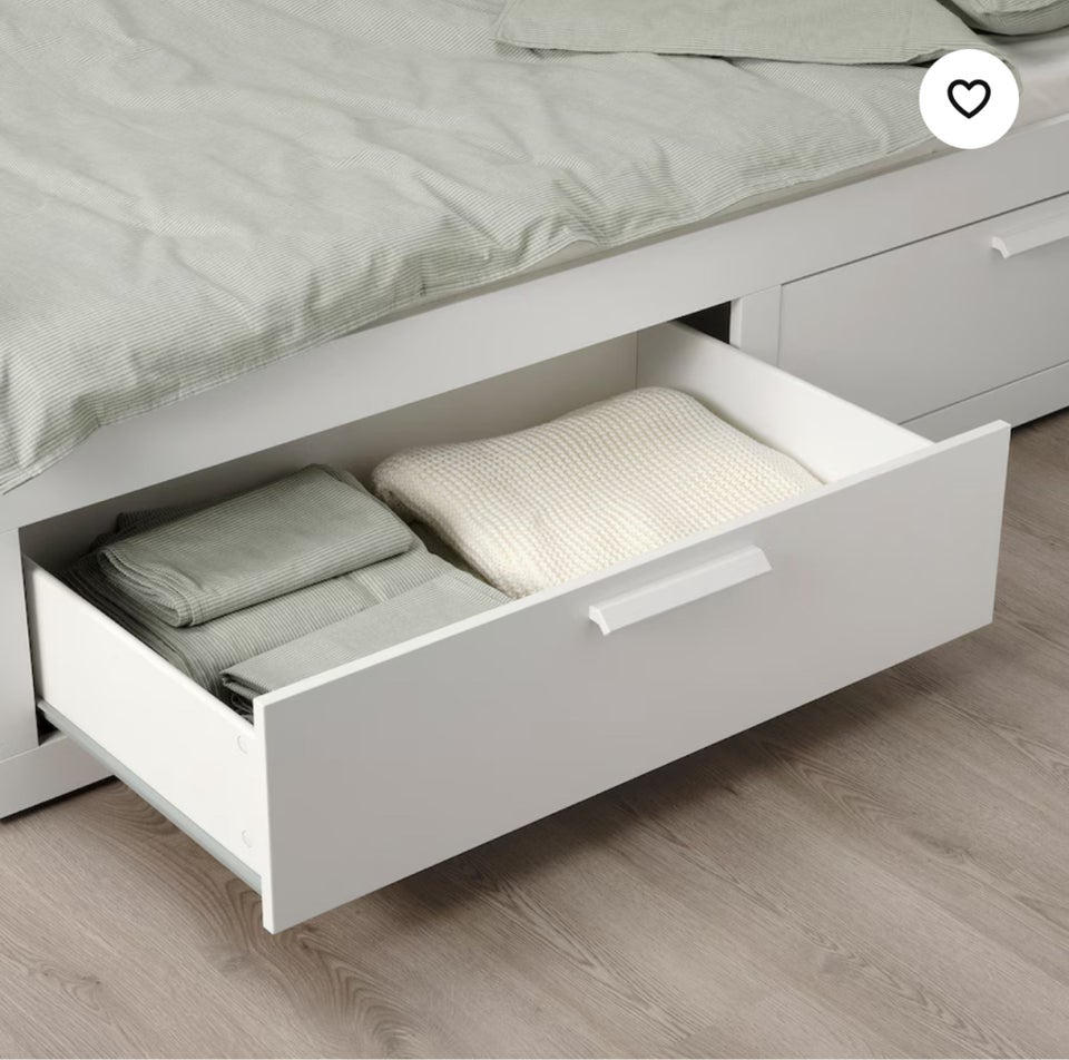 Andet, Ikea, b: 90 l: 205