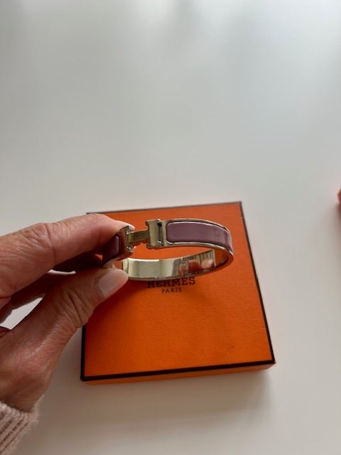 Armbånd andet materiale Hermes