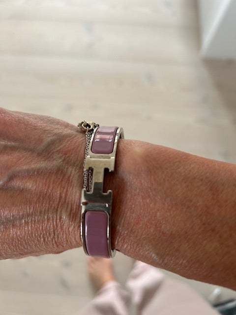 Armbånd andet materiale Hermes