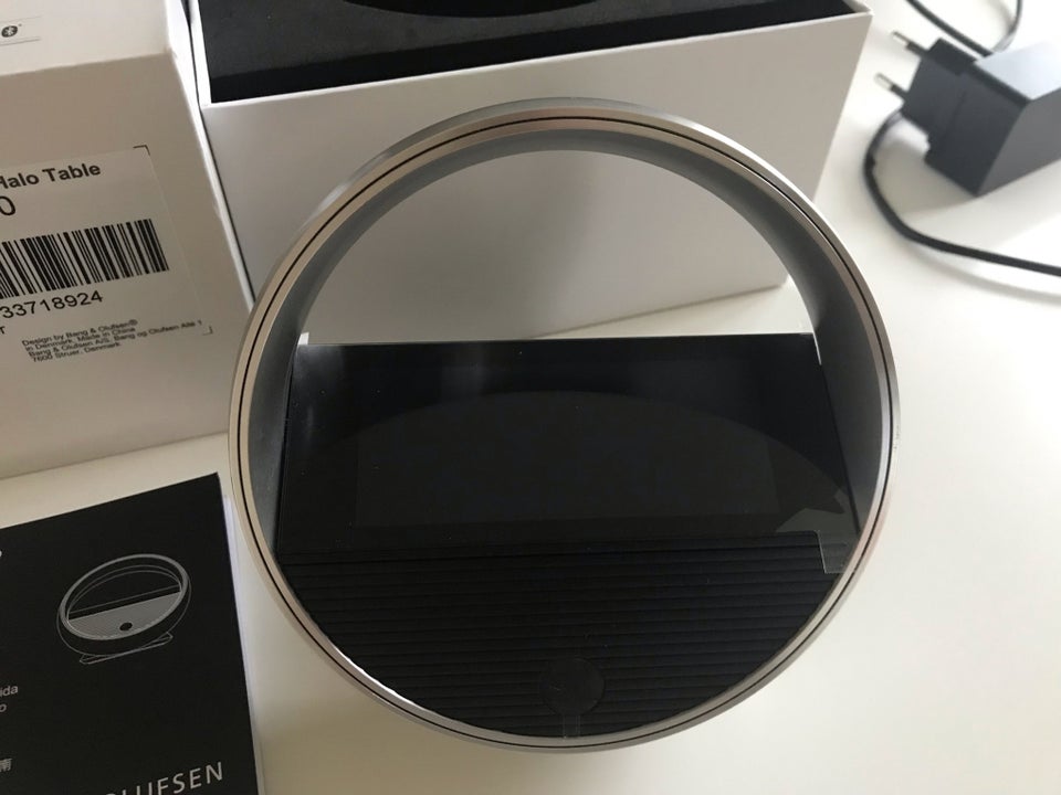 Beoremote Halo, Bang  Olufsen,