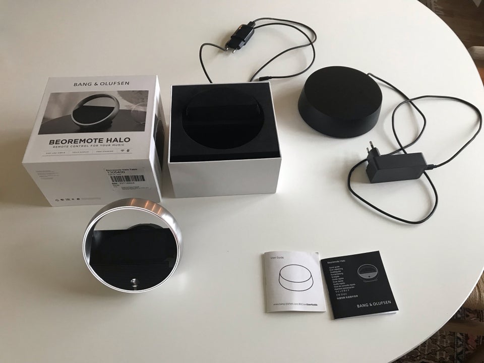 Beoremote Halo, Bang  Olufsen,