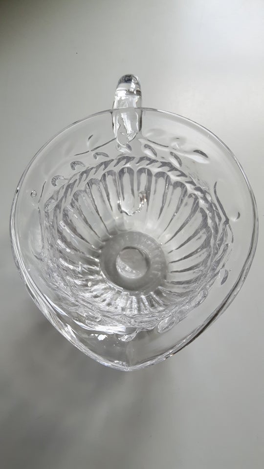 Glas, Kande, Provence Glaspuster