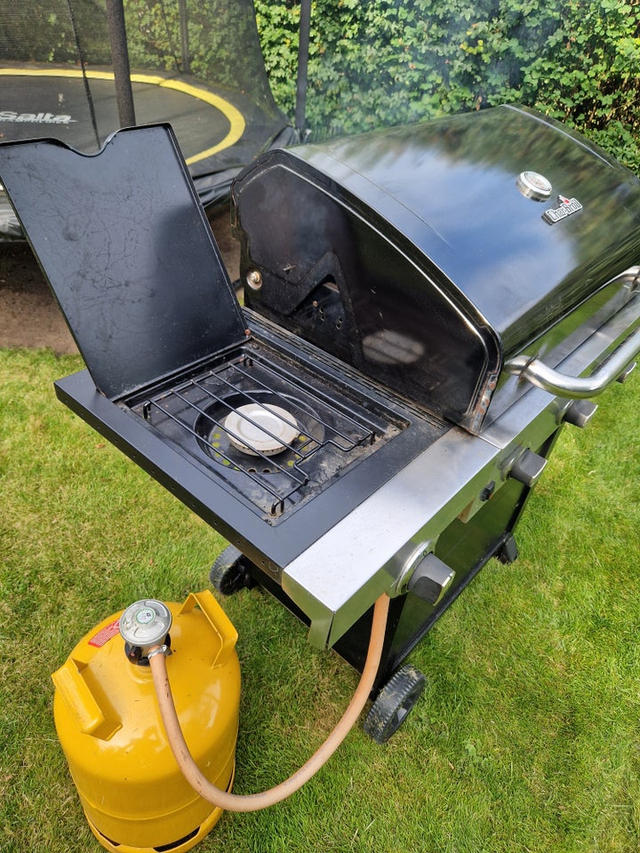 Gasgrill Char-broil