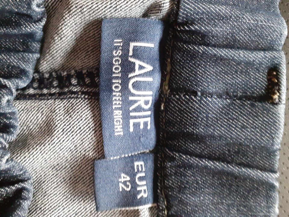 Jeans, LauRie, str. 42