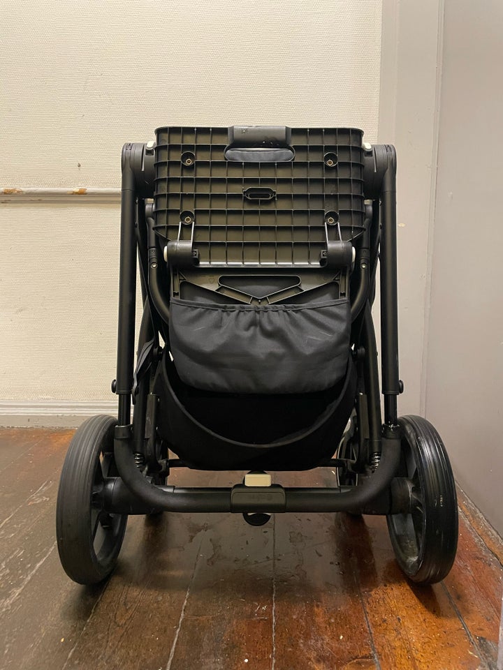 Klapvogn, Cybex Balios Lux S