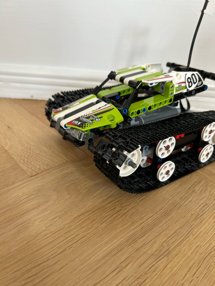 Lego Technic 42065