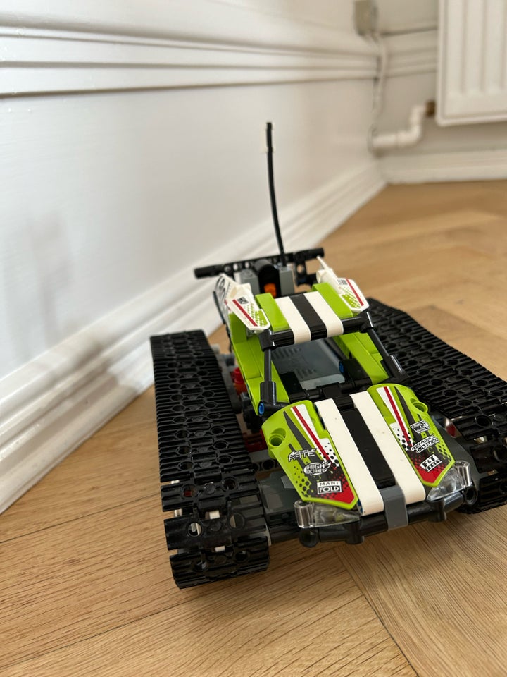 Lego Technic 42065