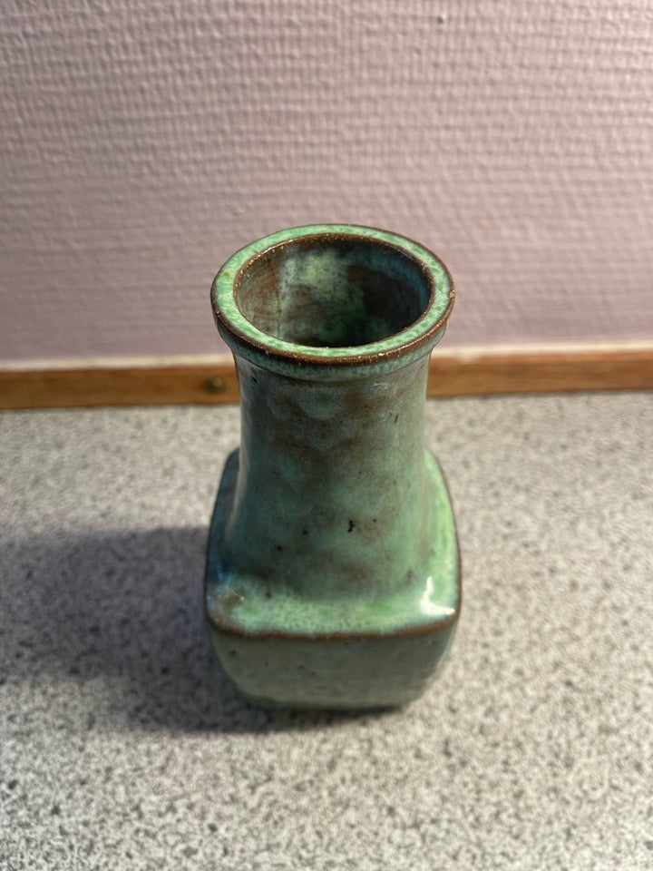 Keramik, Vase, Jytte Trebbien