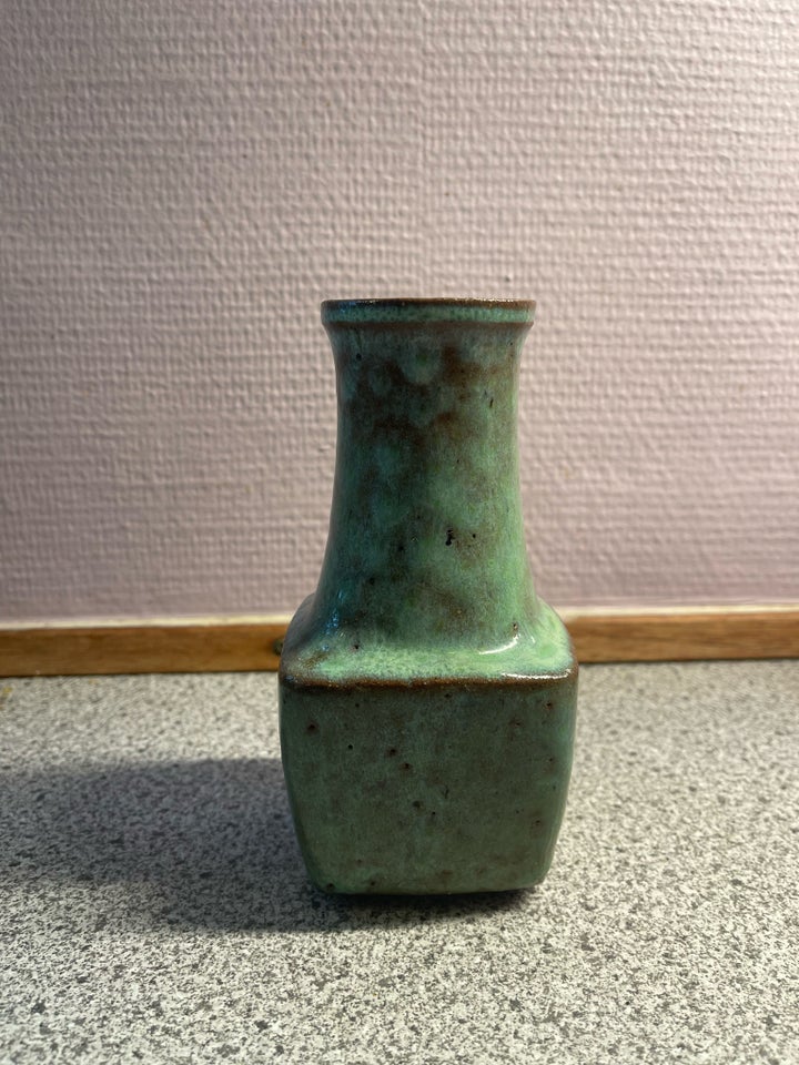 Keramik, Vase, Jytte Trebbien