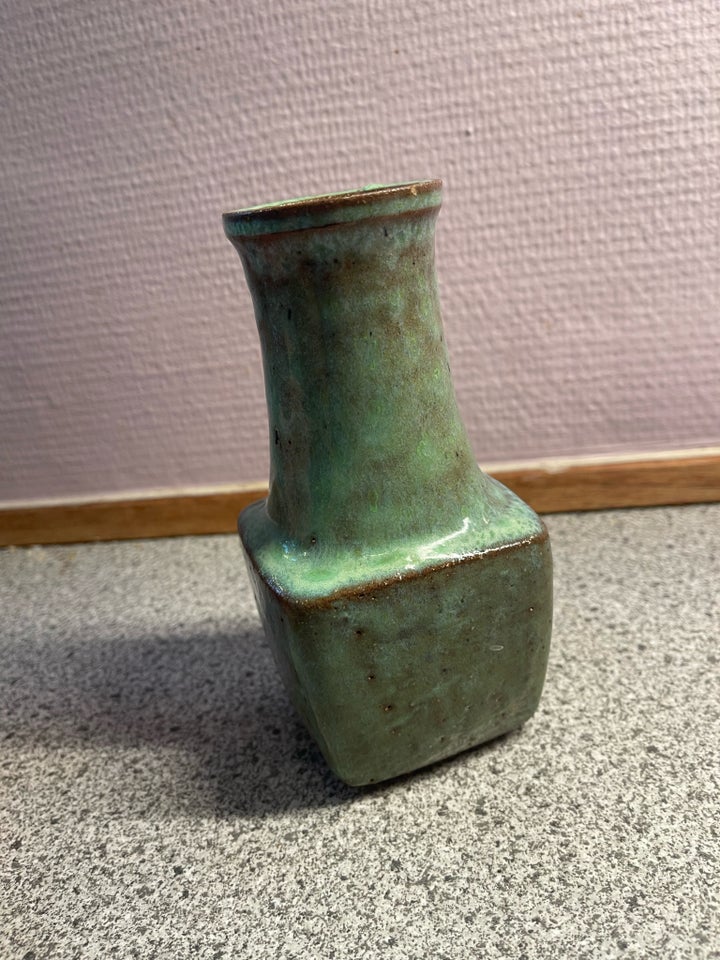 Keramik, Vase, Jytte Trebbien