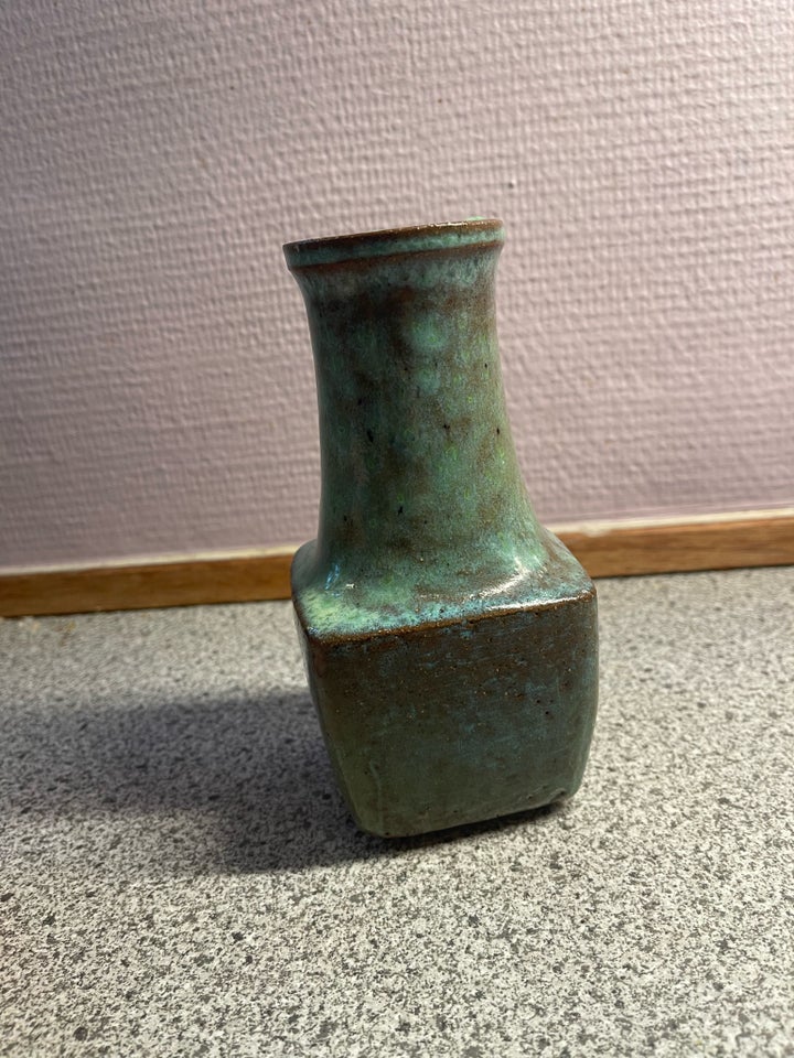 Keramik, Vase, Jytte Trebbien