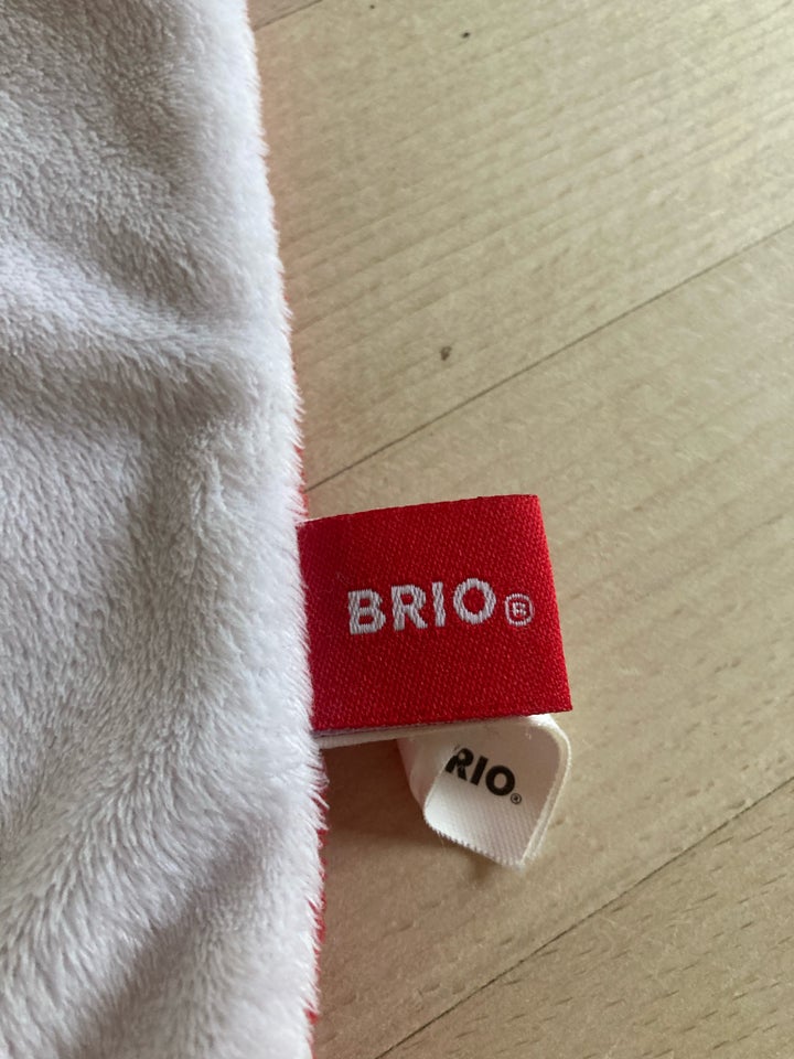 BRIO, sutteklud