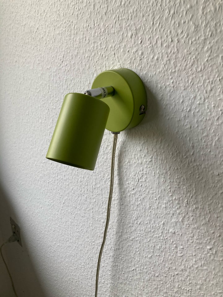 Væg lampe/ nat lampe Nordlux