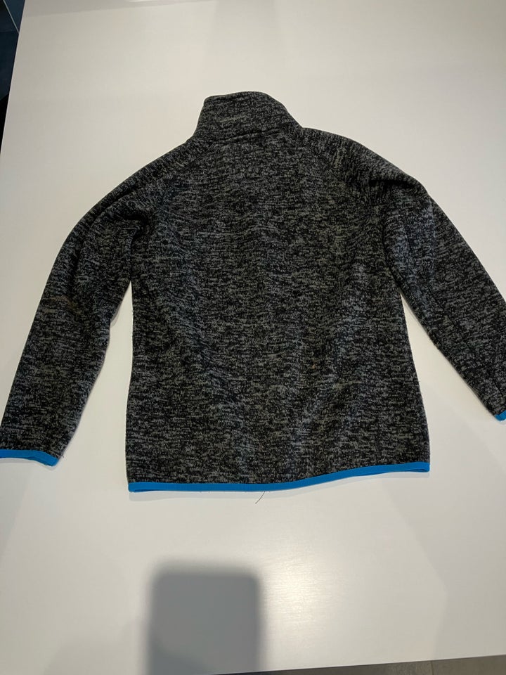 Fleece Fleecetrøje ZigZag