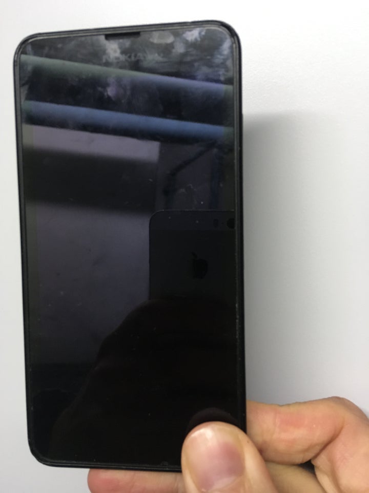 Nokia Lumia 635, 3,87 gb , Rimelig