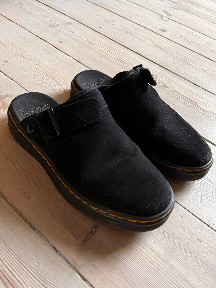 Loafers, str. 38, DrMartens