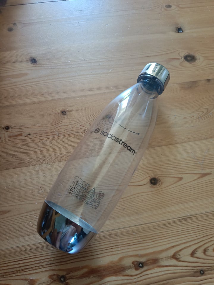 Sodastream flaske Sodastream