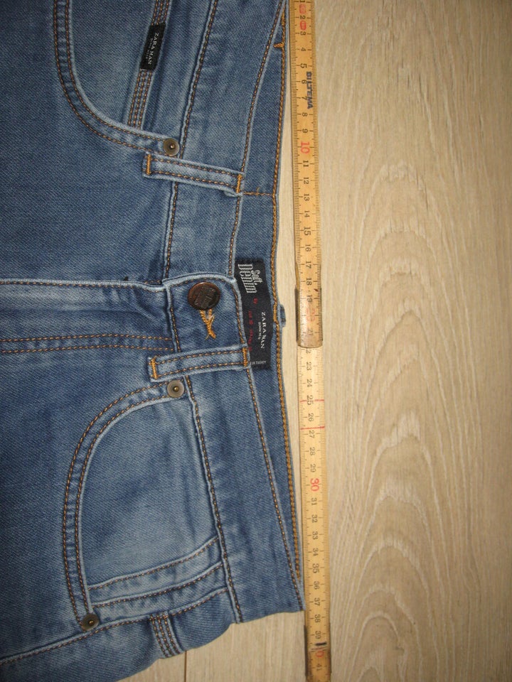 Jeans, Zara Man Jeans str 30, str. 30