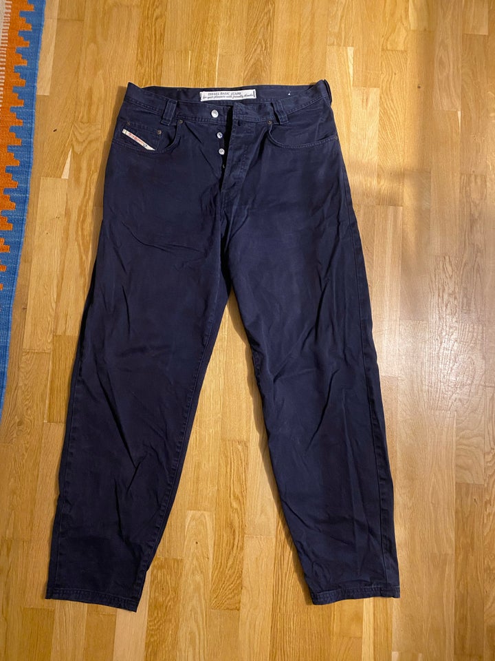 Jeans, Diesel, str. 36