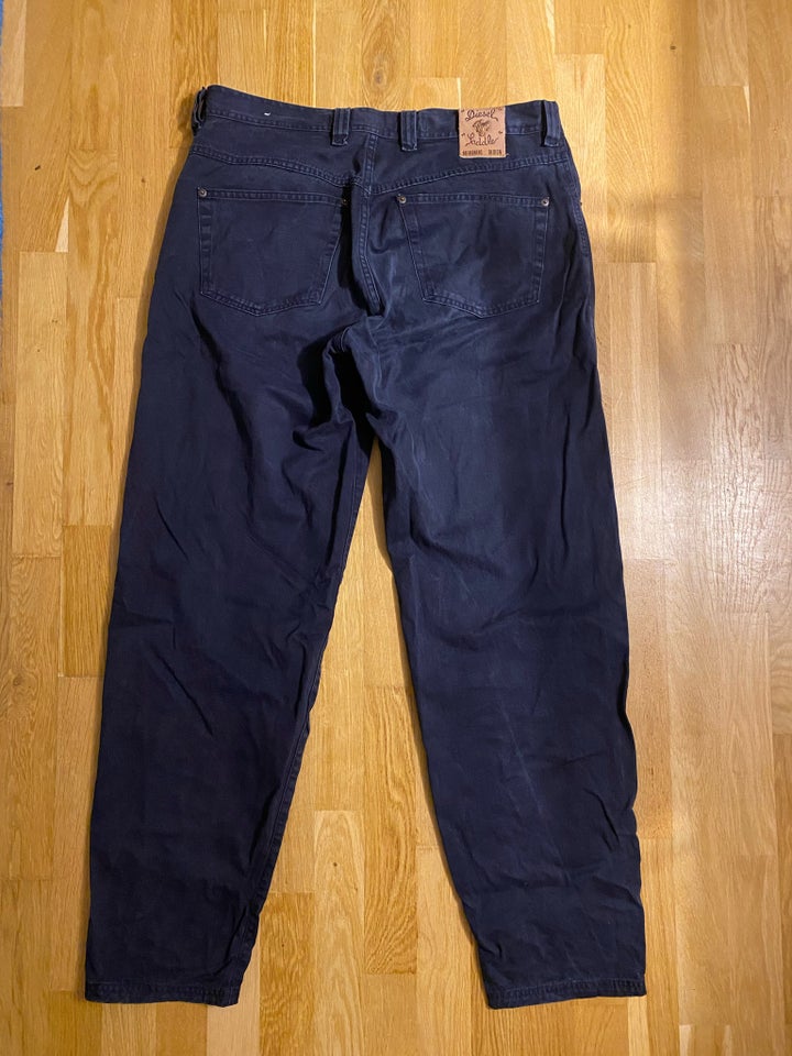 Jeans, Diesel, str. 36