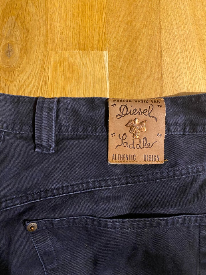 Jeans, Diesel, str. 36