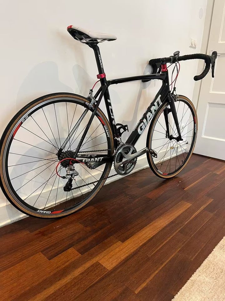 Herreracer Giant TCR 56 cm stel