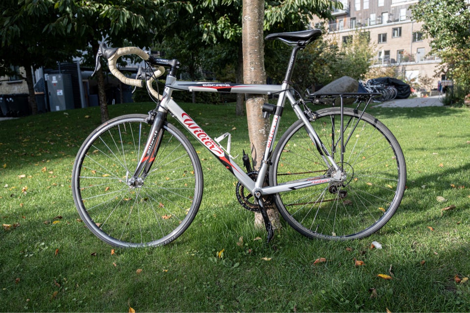 Herreracer, Wilier Escape, 56 cm