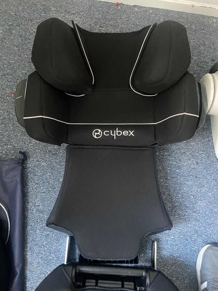 Autostol, op til 36 kg , Cybex Cybex