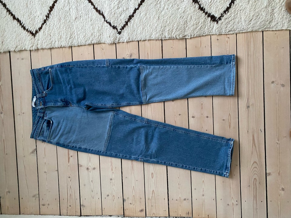 Jeans, b.young, str. 28