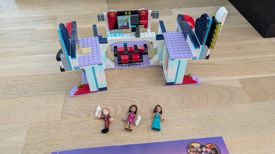 Lego Friends 41448