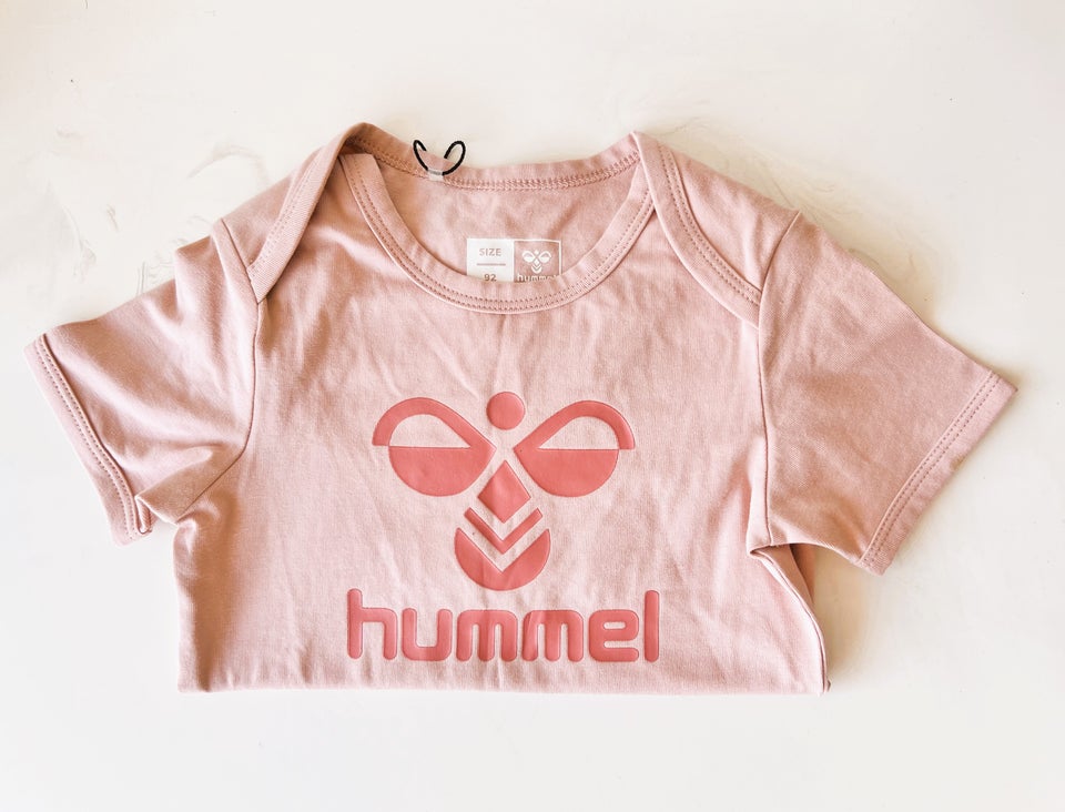 Bodystocking, Body, Hummel