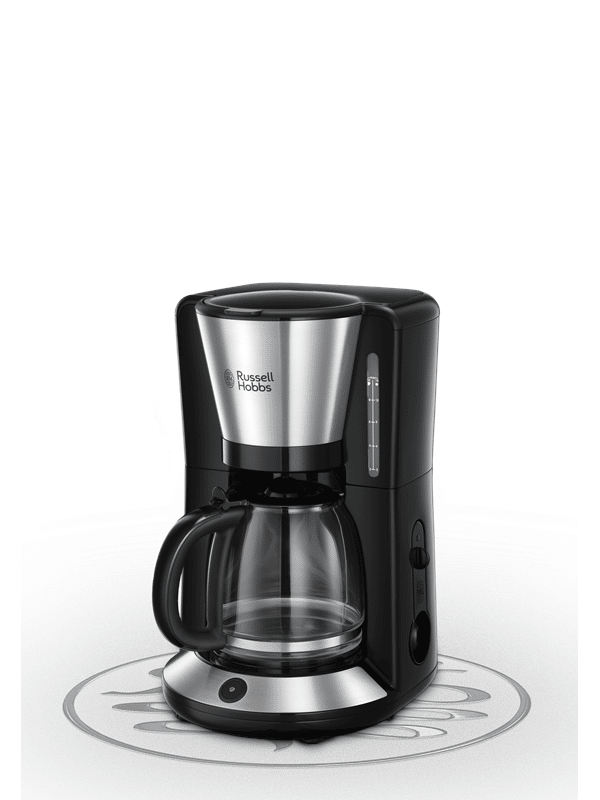 Kaffemaskine, Russell Hobbs