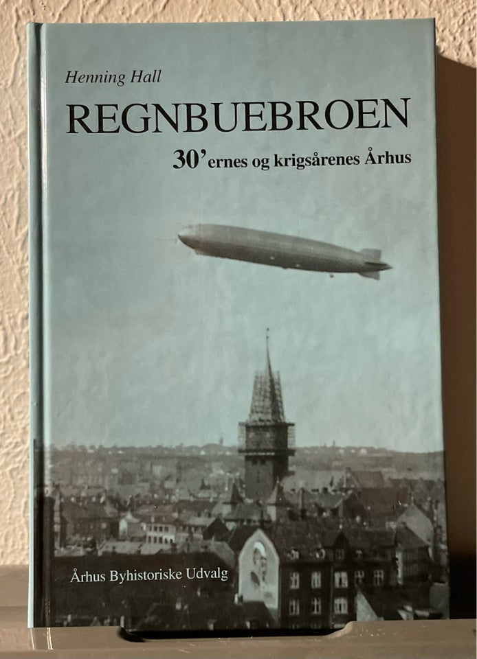 Regnbuebroen 30’ernes og