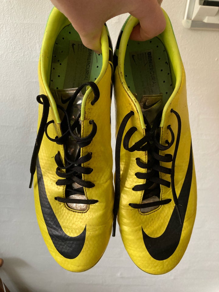 Fodboldstøvler Nike Mercurial