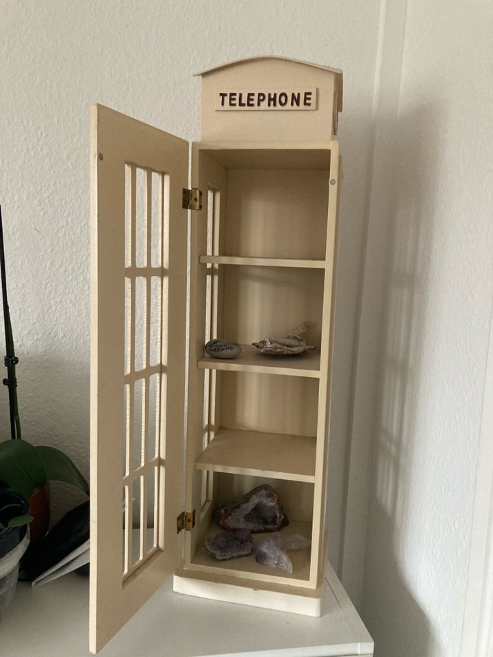 Telefonboks