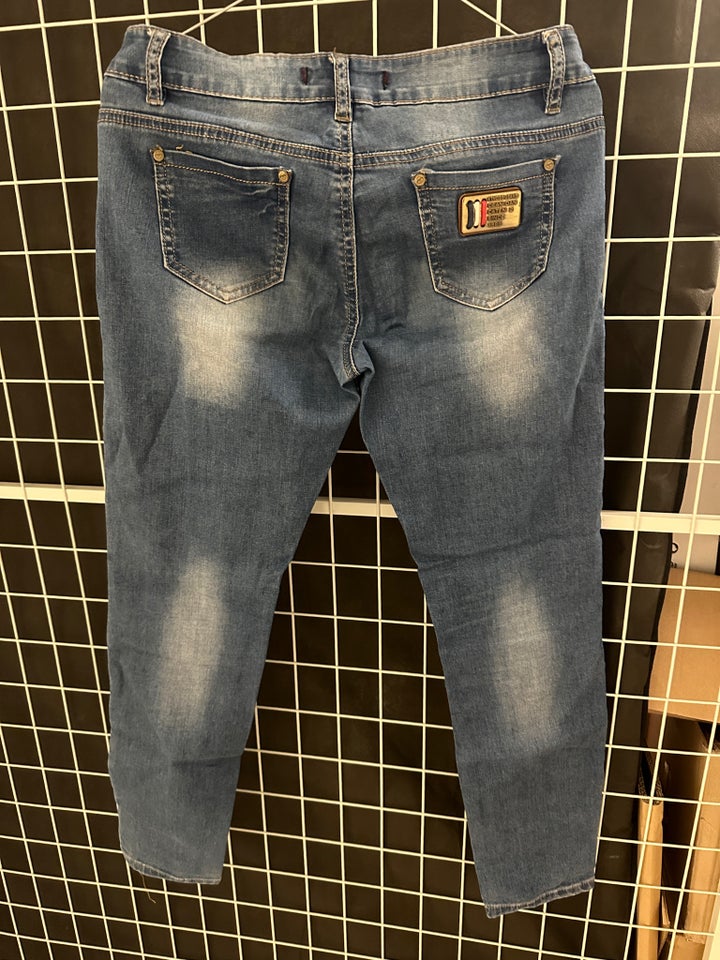 Jeans, n/a, str. 38