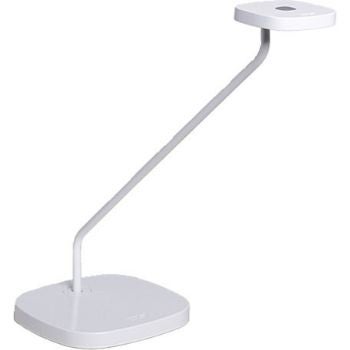 Arbejdslampe, LUXO Trace hvid