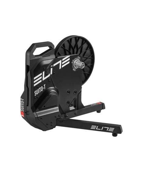 Hometrainer, Elite Suito-T