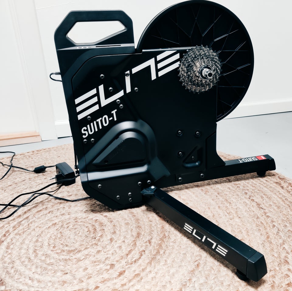 Hometrainer, Elite Suito-T