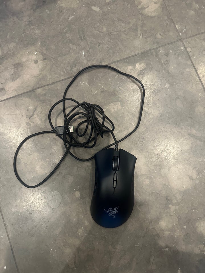 Mus, Razer, Razer deathadder