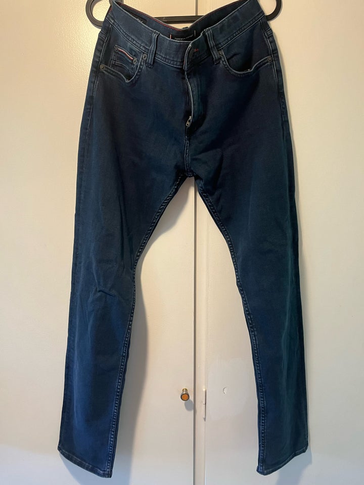 Jeans, Tommy hilfiger, str. 31